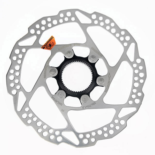 Shimano Brake Disc Deore 160 mm central SM-RT54 OEM