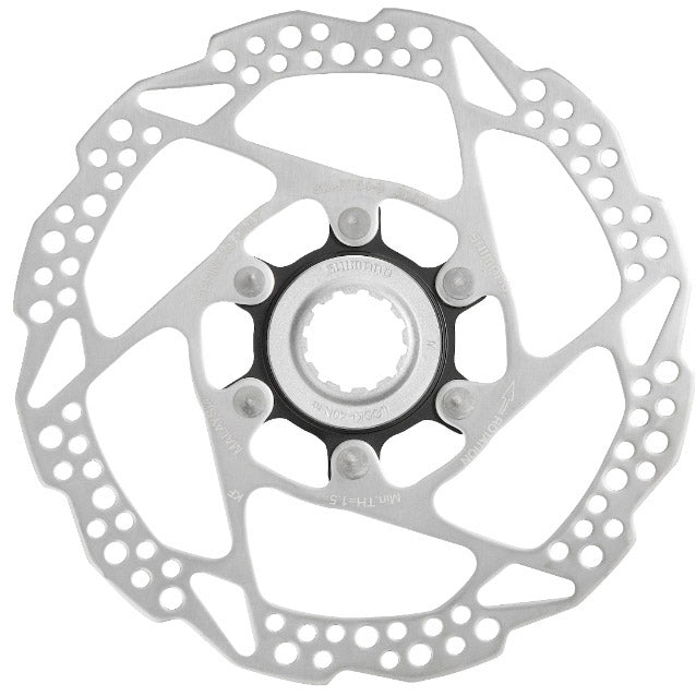 Shimano Brake Disc Deore 180 mm central SM-RT54 OEM