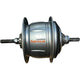 Shimano After Hub Nexus 8V 36G Rollerbrake SG-C8R31 Zilv.