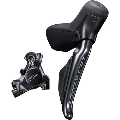 Shimano Discremset Ultegra Di2 12V ACHTER ST-R8170-R NOIR