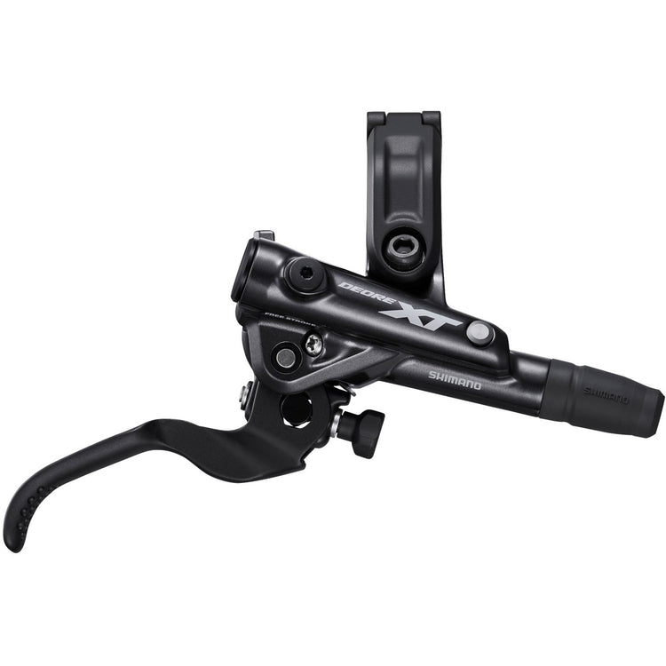 Bar de frein Shimano Deore XT Hydraulique Black