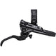 Bar de frein Shimano Deore XT Hydraulique Black