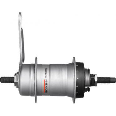 Shimano REMNAAF NEXUS SG3-C41 3V KAAL 36G 175 mm Silver OEM