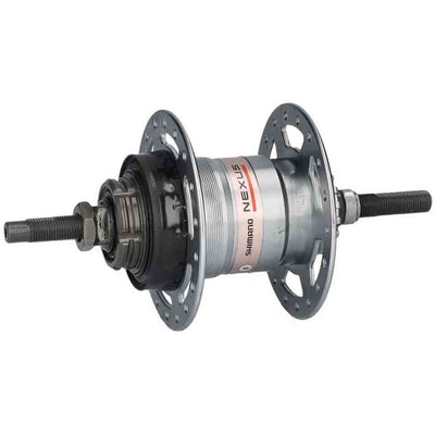Shimano frein à rouleaux nexus sg3-r40 3v 36g argent oem