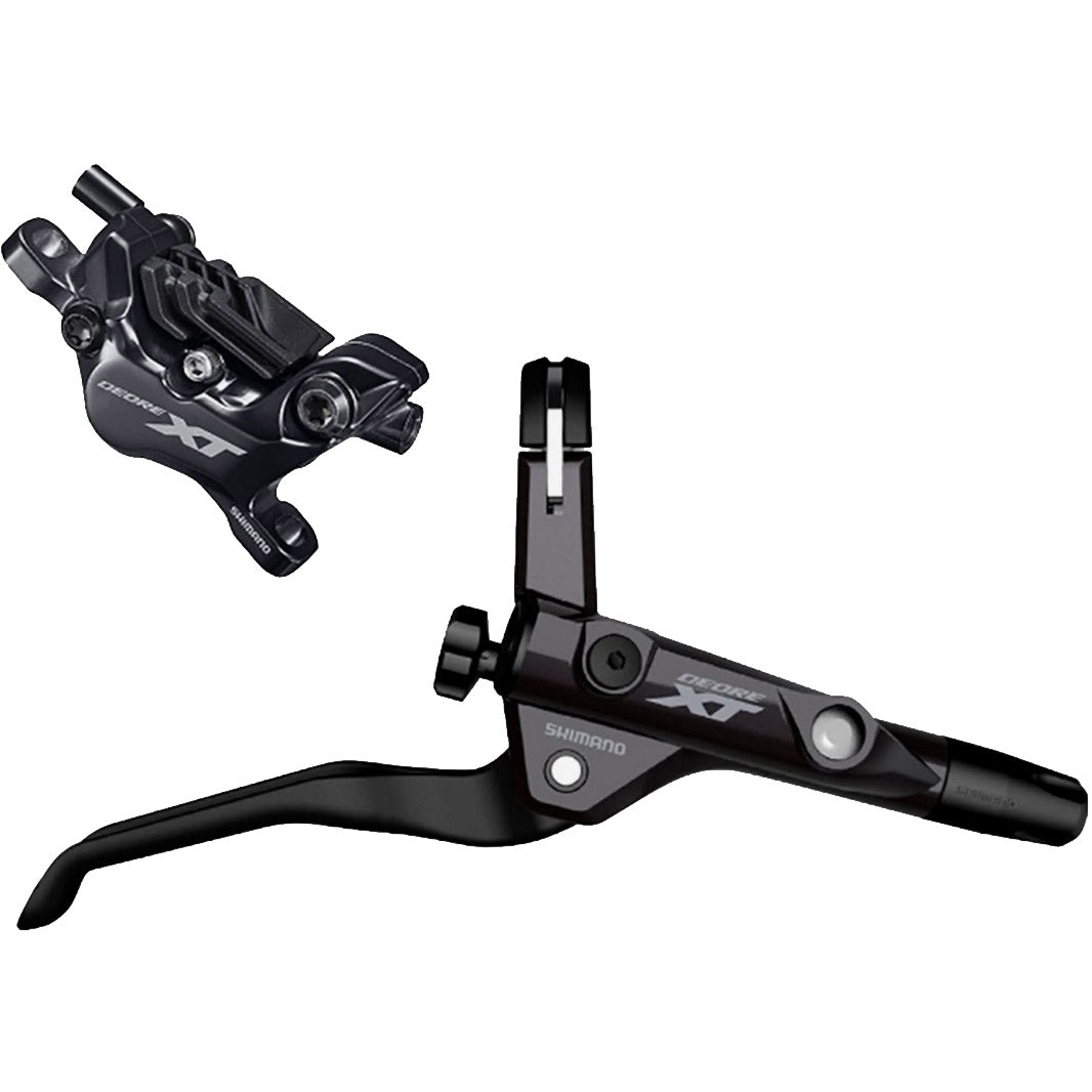 Shimano Discremset Deore XT BR-M8120 à droite 1700 mm noir