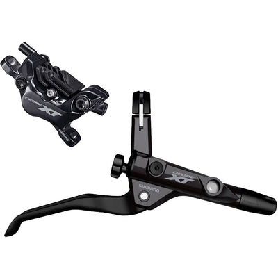 Shimano Discremset Deore XT BR-M8120 à droite 1700 mm noir