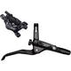 Shimano Discremset Deore XT BR-M8120 à droite 1700 mm noir
