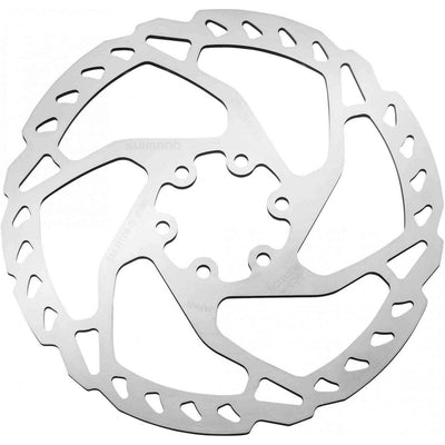 Disque de frein Shimano SLX SM-RT66 203mm 6 trous OEM
