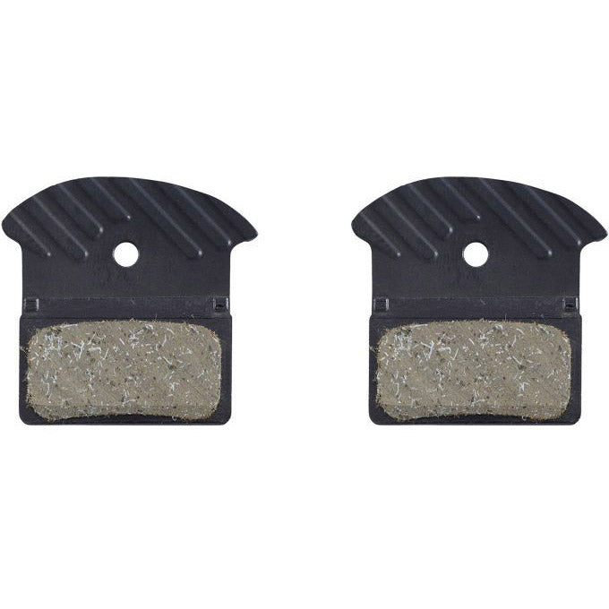 Plaquette de frein à disque Shimano ja05-rf ebpj05arfa