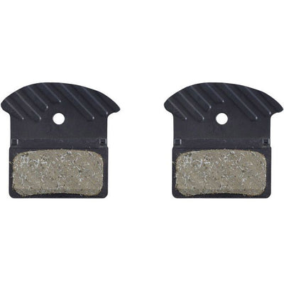 Plaquette de frein à disque Shimano ja05-rf ebpj05arfa