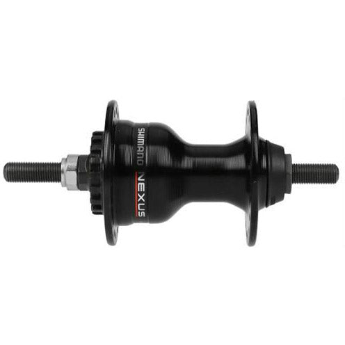 Shimano moyeu avant Nexus hb-im40 36g frein à rouleaux noir oem