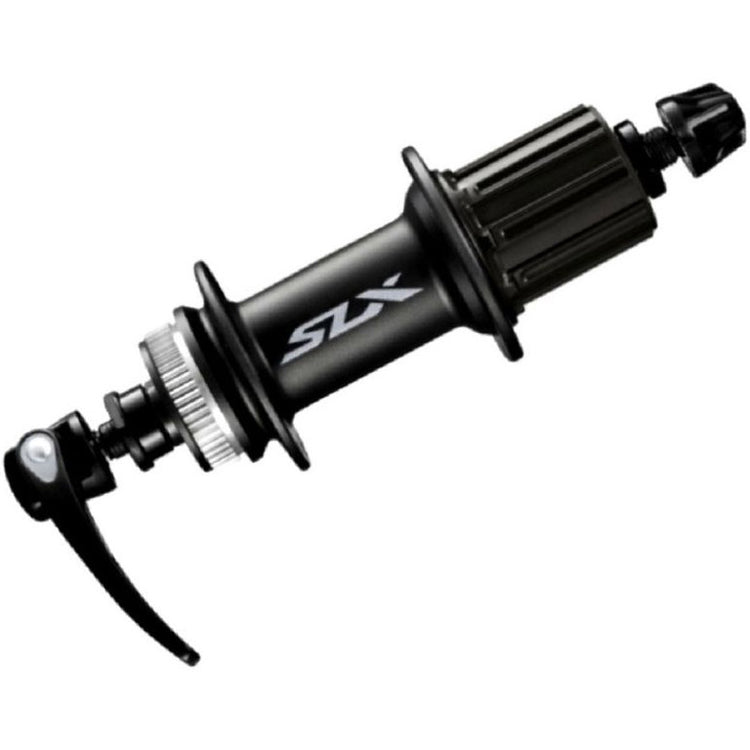 Shimano moyeu arrière fh-m7000 8 9v 32g disque cl qr noir oem