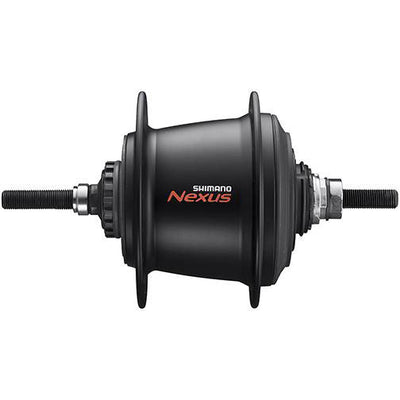 Shimano moyeu arrière SG-C3001 7S 36G frein à rouleaux noir OEM