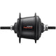 Shimano moyeu arrière SG-C3001 7S 36G frein à rouleaux noir OEM