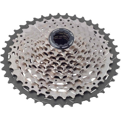 Shimano cassette deore xt cs-m8000 11v 11-42t argent oem