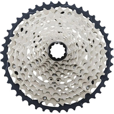 Cassette Shimano SLX CS-M7100 12V 10-45T micro cannelure OEM