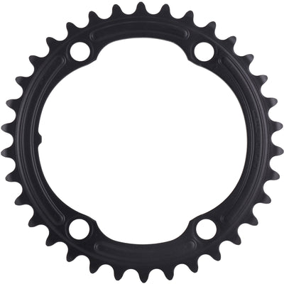 Plateau Shimano 105 12v 34 dents fc-r7100