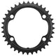Plateau Shimano 105 12v 36 dents fc-r7100