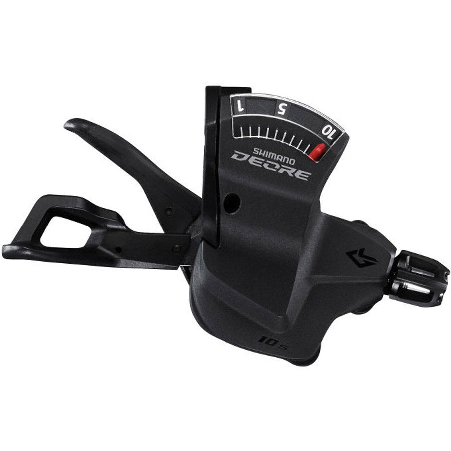 Shimano Sti Shifter Deore 10V SL-M5130 Link Glide sur le OEM droit