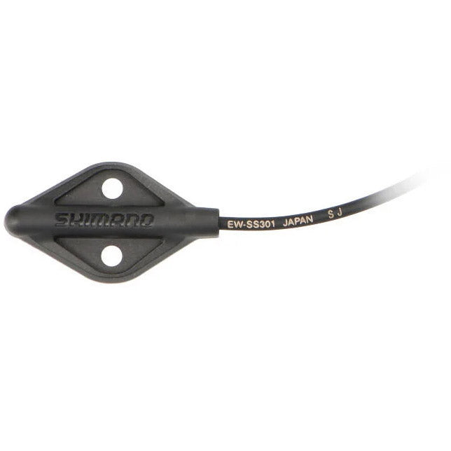 Capteur de vitesse Shimano étapes ew-ss301 1400mm