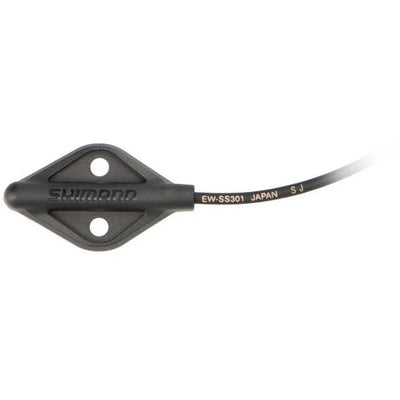 Capteur de vitesse Shimano étapes ew-ss301 1400mm