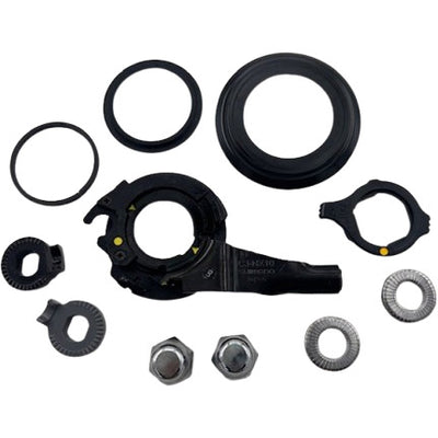 Jeu de pièces de moyeu Shimano pour Nexus 7 CJ-NX10