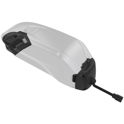 Shimano support de batterie bm-en600 300mm noir