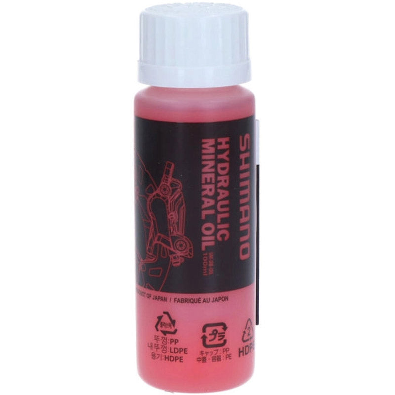 Shimano Free Flid Falm. 100 ml