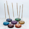 SOAP SOAP STONE CHAKRA STONDER PROSTER