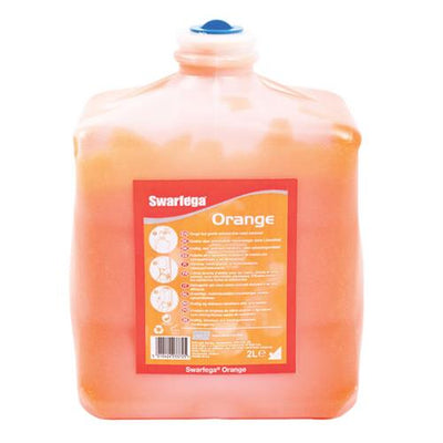 Savon nettoyant pour les mains Xtra 2L