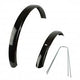 HH Couple SATPlates 18 pouces Black + TINS