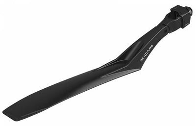 aile arrière X-cape 27.5-29 pouces noir