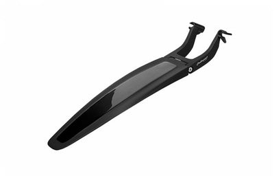 Aile arrière Polisport s-mud long sur le pont de selle 16-29
