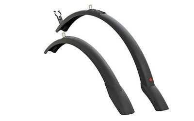 Hebie Couple MudGuards Imprimer 28 pouces 45 mm Viper t