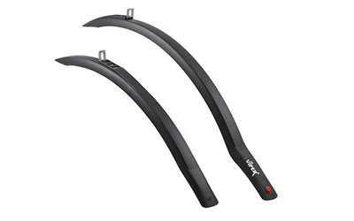Hebie Couple MudGuards Imprimer 28 pouces 35 mm Race