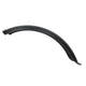 Garde-boue avant Fat bike 20 pouces