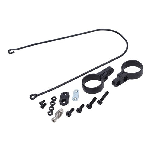 Support d'aile Fat Bike pour 20 pouces V8 V20