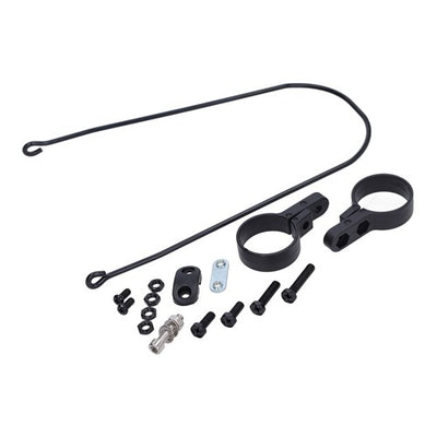 Support d'aile Fat Bike pour 20 pouces V8 V20