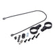 Support d'aile Fat Bike pour 20 pouces V8 V20