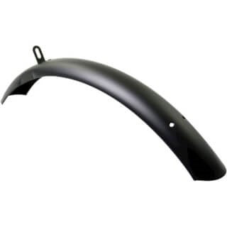 garde-boue pour 26 Transport noir mat