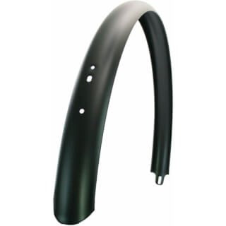 garde-boue arrière 28 Transport long mat black