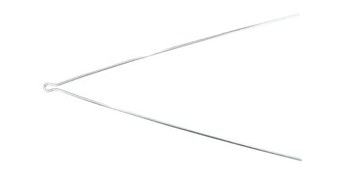 EuroFender V-Wire Rod en acier inoxydable par couple
