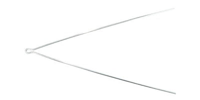 EuroFender V-Wire Rod en acier inoxydable par couple