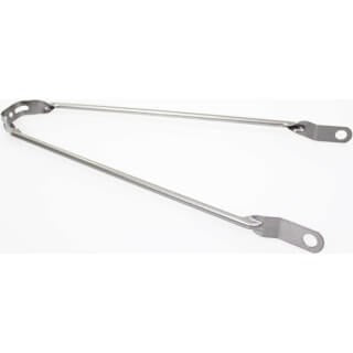 Fender Rod 26sp Grey Silver