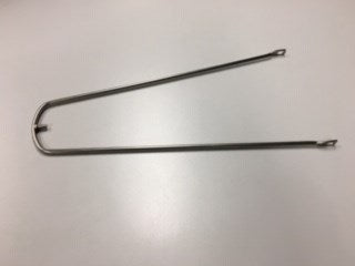 Aldo Fender Rod 26 pouces 347 mm