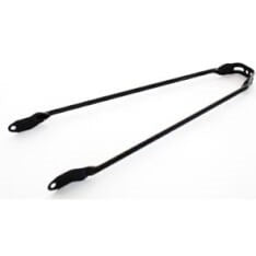 Rod de satlate 28SP Metal Blue