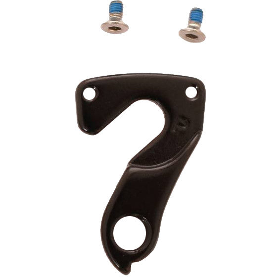Superior Derilleurpad PA-End-126