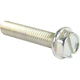 Bofix Boîte un long Bolts de garde-boue en acier inoxydable de 50 longs M5x20