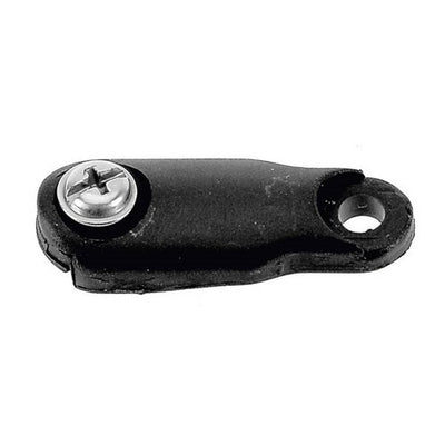 Bofix MudGuard Pinmp entre la fourche et la tige