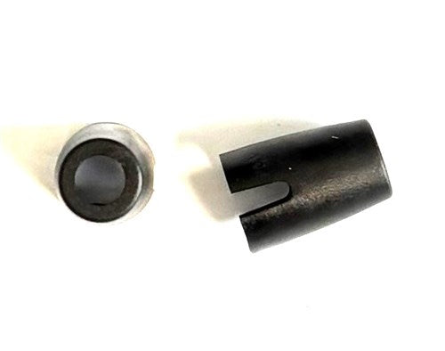 Skf borgdop v Easy-Clip Black